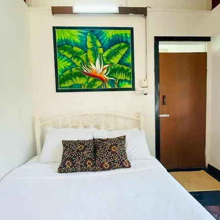 Blissful Cottage Pantai Cenang  Exterior photo
