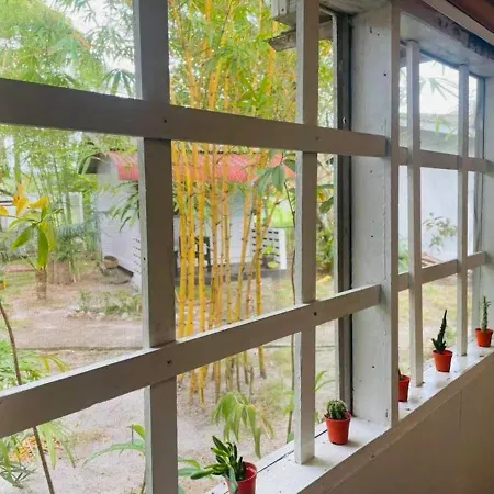 Blissful Cottage Pantai Cenang  Exterior photo