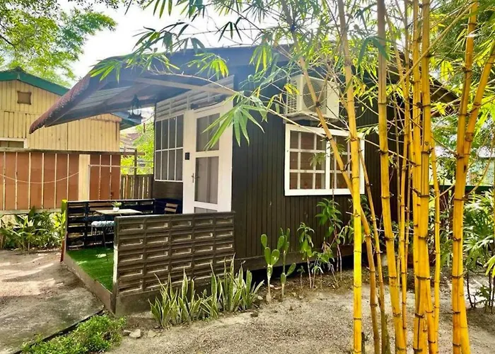 Blissful Cottage