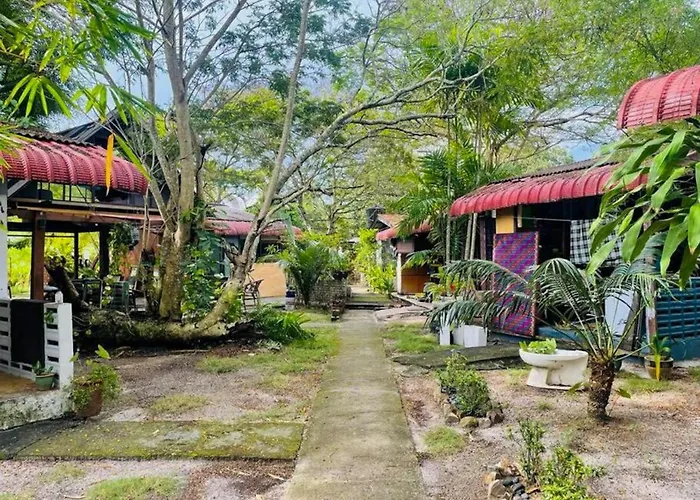 Blissful Cottage