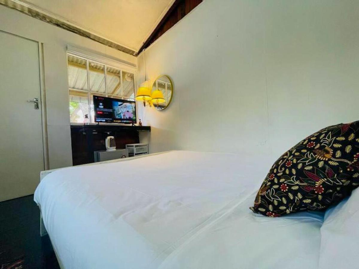 Blissful Chalet