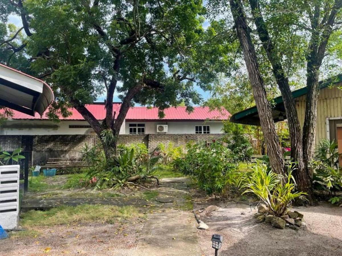 Chalet Blissful Pantai Cenang (Langkawi)